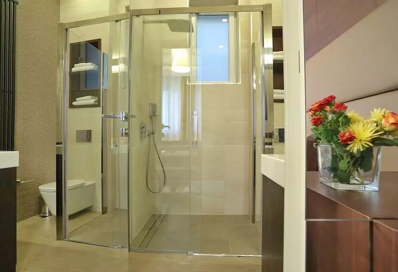 Fotos del hotel Belgreat Premium Suites:  14