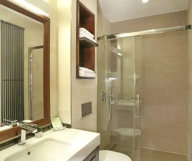 Fotos del hotel Belgreat Premium Suites:  12