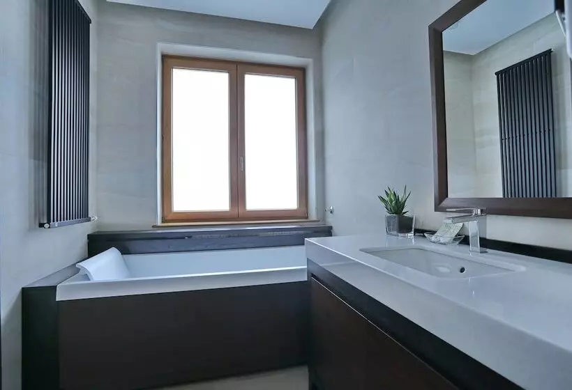 Fotos del hotel Belgreat Premium Suites:  10