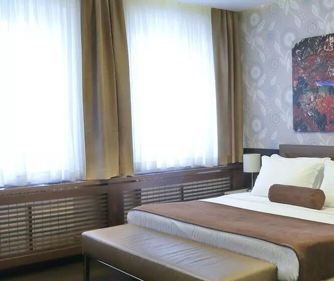 Fotos del hotel Belgreat Premium Suites:  20