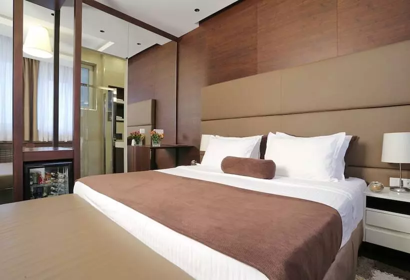 Fotos del hotel Belgreat Premium Suites:  18
