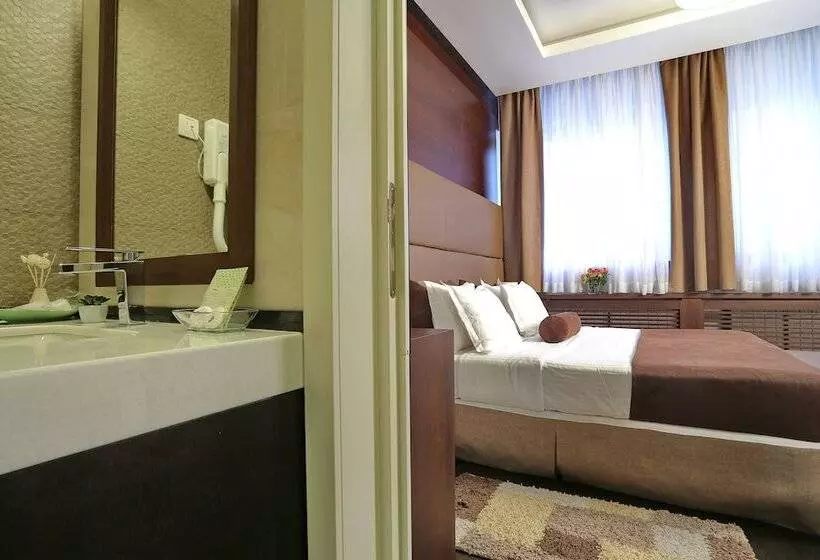 Fotos del hotel Belgreat Premium Suites:  16