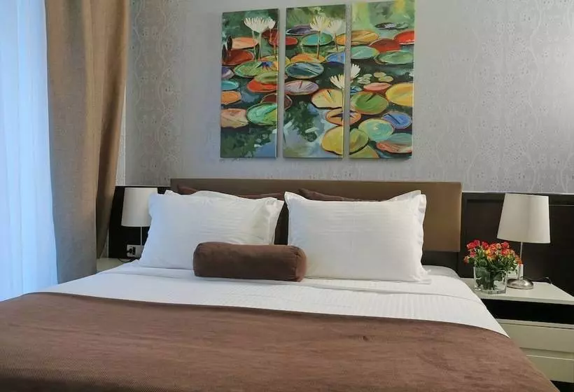 Fotos del hotel Belgreat Premium Suites:  19