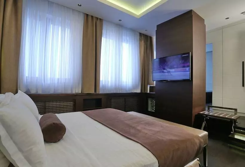 Fotos del hotel Belgreat Premium Suites:  21
