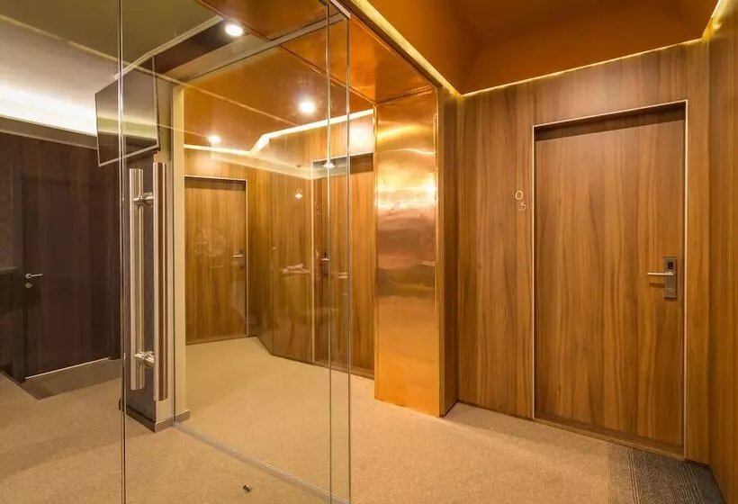 Fotos del hotel Privilege Suites By Central Park:  3