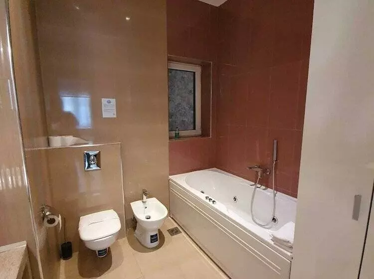 Fotos del hotel Privilege Suites By Central Park:  5