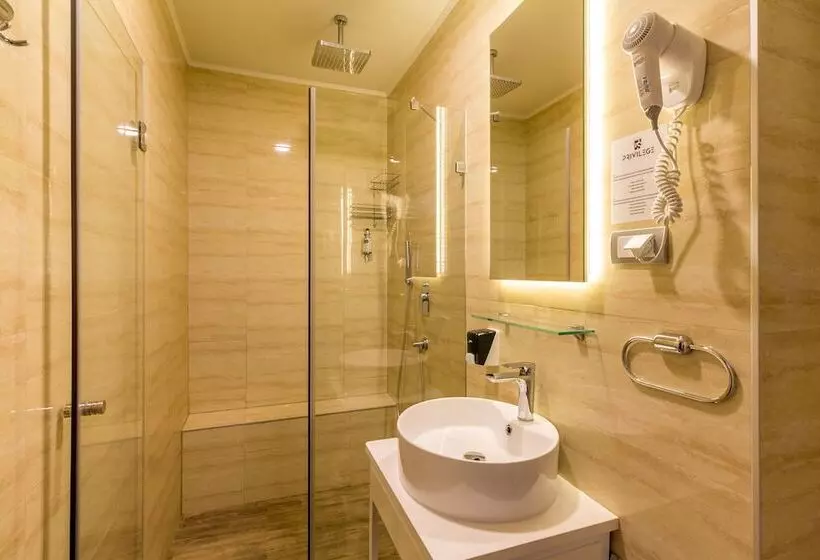 Fotos del hotel Privilege Suites By Central Park:  22
