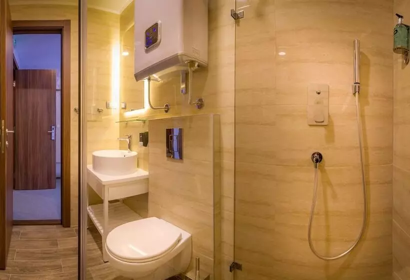 Fotos del hotel Privilege Suites By Central Park:  21