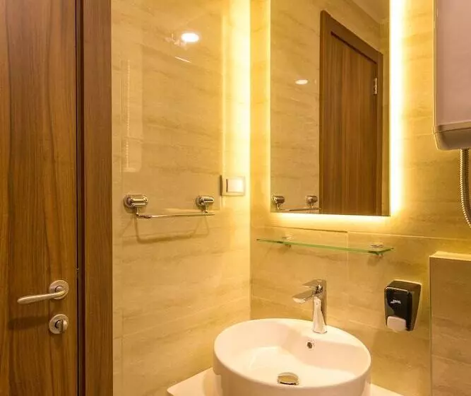 Fotos del hotel Privilege Suites By Central Park:  17