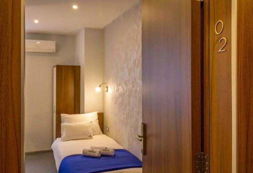 Fotos del hotel Privilege Suites By Central Park:  7
