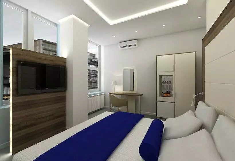 Fotos del hotel Privilege Suites By Central Park:  10