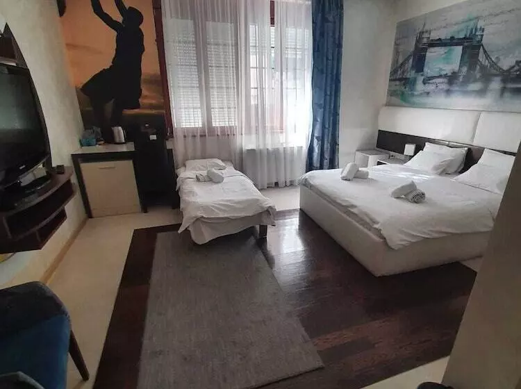 Fotos del hotel Privilege Suites By Central Park:  12