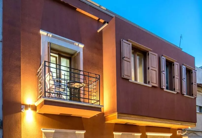 Fotos del hotel Candia Suites & Rooms:  3