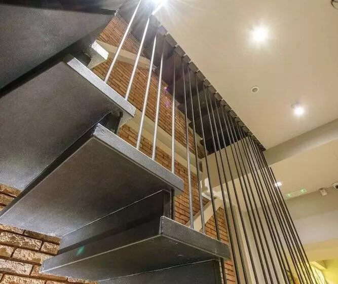 Fotos del hotel Candia Suites & Rooms:  4