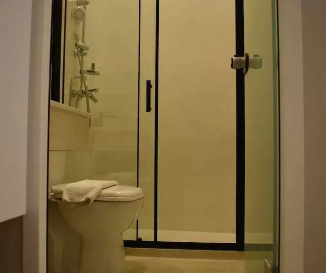 Fotos del hotel Candia Suites & Rooms:  11