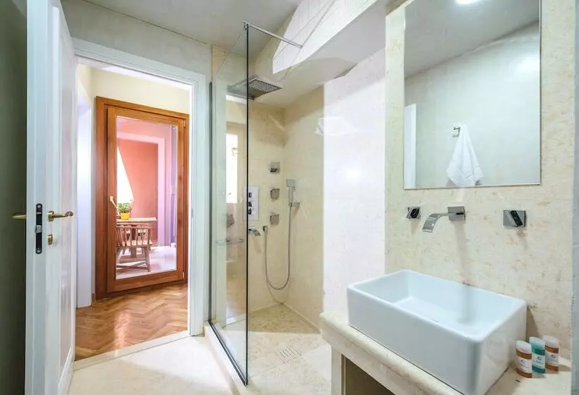 Fotos del hotel Candia Suites & Rooms:  9