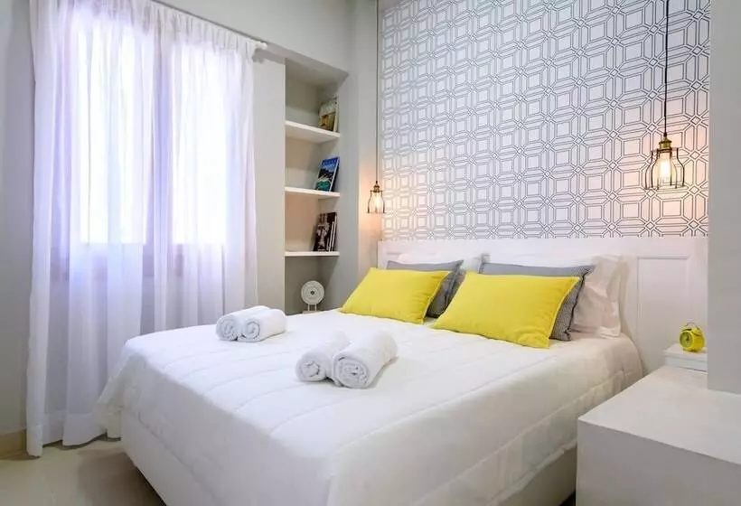Fotos del hotel Candia Suites & Rooms:  21