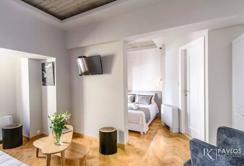 Fotos del hotel Candia Suites & Rooms:  19