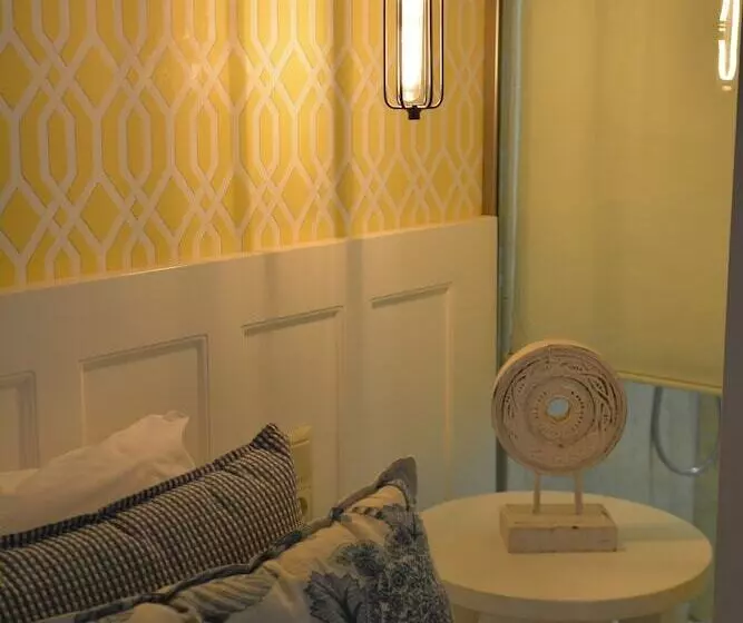 Fotos del hotel Candia Suites & Rooms:  25