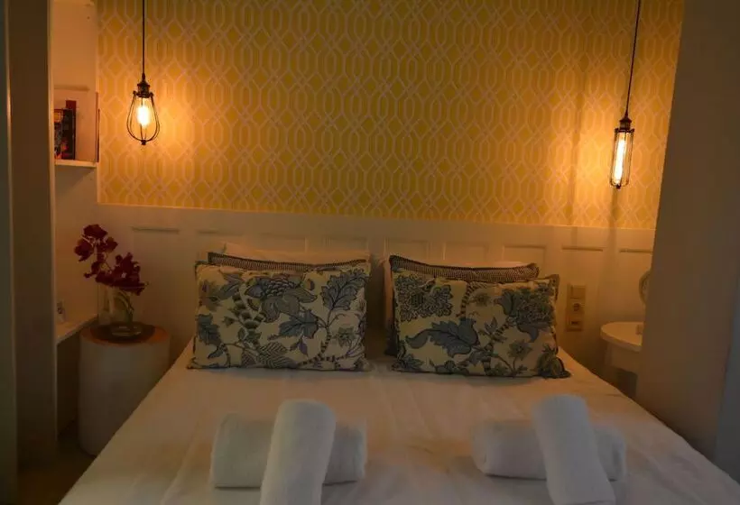 Fotos del hotel Candia Suites & Rooms:  14
