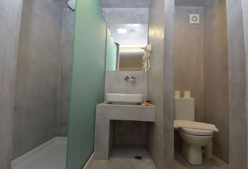 Fotos del hotel Candia Suites & Rooms:  2