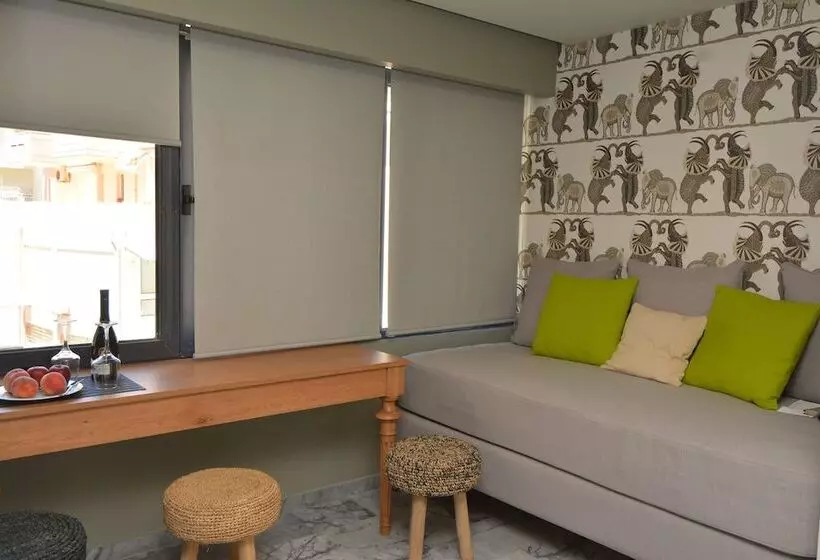 Fotos del hotel Candia Suites & Rooms:  18