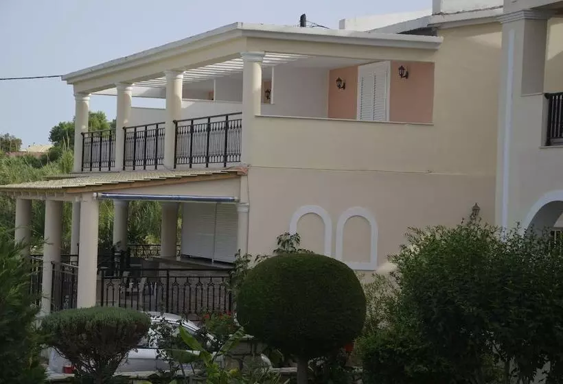 Fotos del hotel Jenny:  7