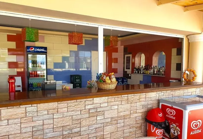Fotos del hotel Jenny:  4