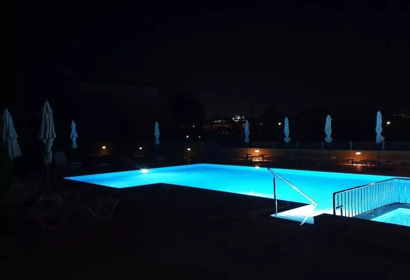 Fotos del hotel Jenny:  3