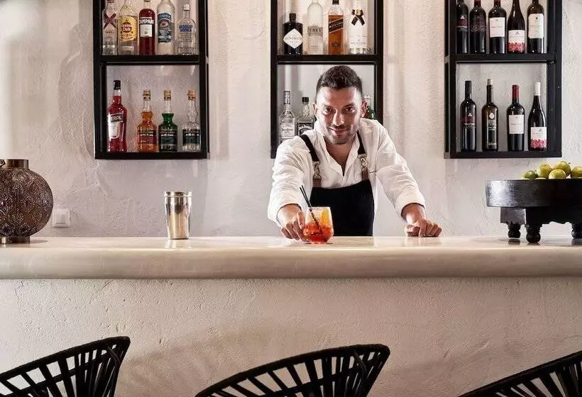 Fotos del hotel Naxian Utopia Luxury Villas & Suites:  5