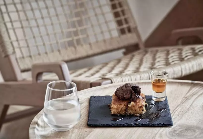 Fotos del hotel Naxian Utopia Luxury Villas & Suites:  10