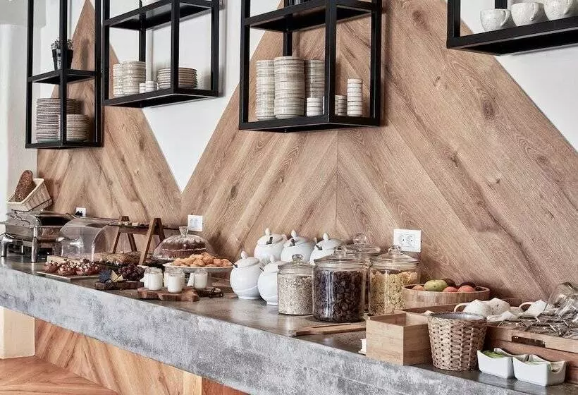 Fotos del hotel Naxian Utopia Luxury Villas & Suites:  9