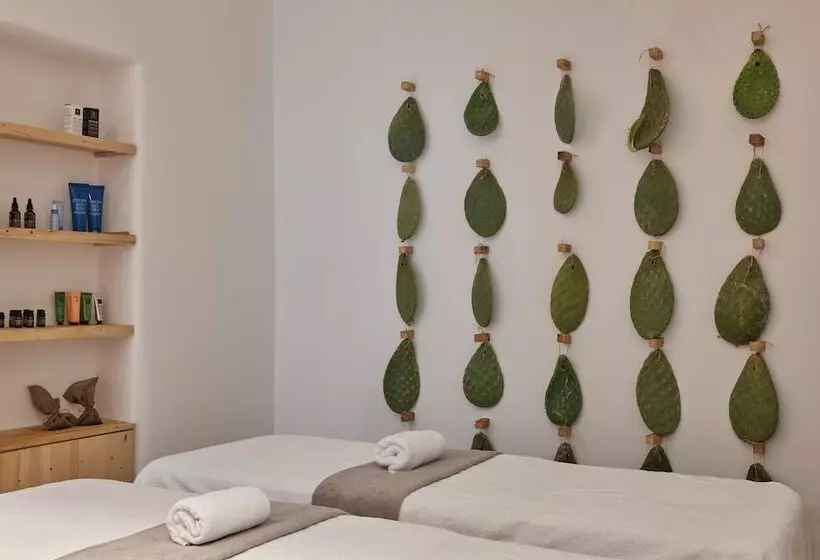 Fotos del hotel Naxian Utopia Luxury Villas & Suites:  2
