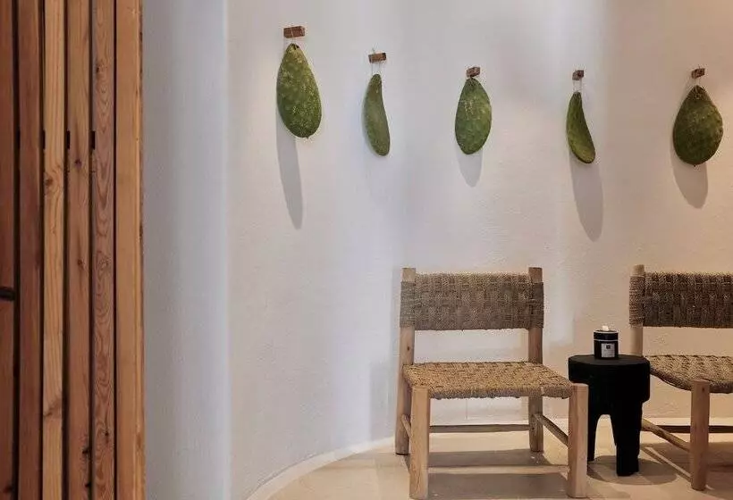 Fotos del hotel Naxian Utopia Luxury Villas & Suites:  7