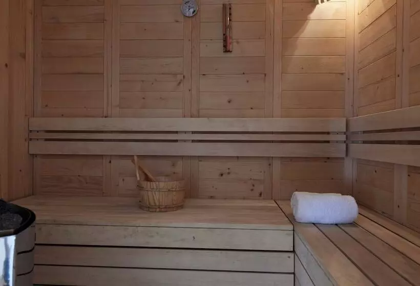 Fotos del hotel Naxian Utopia Luxury Villas & Suites:  3