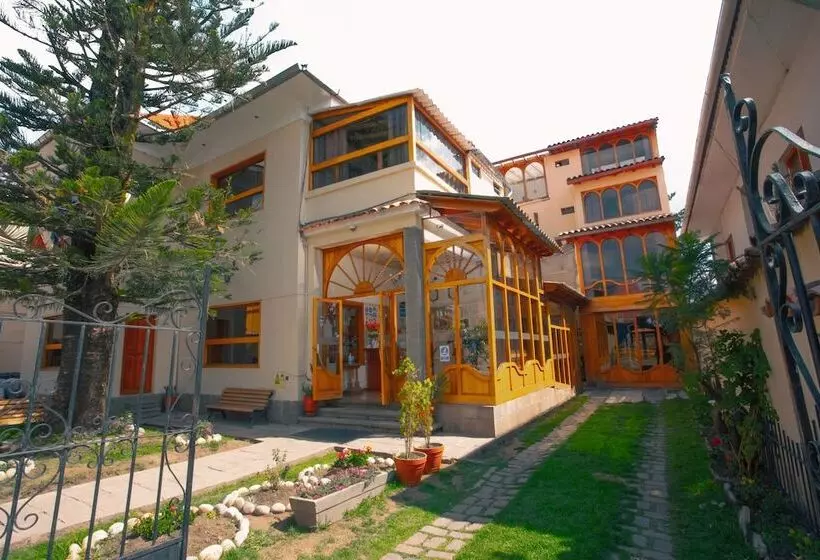 Fotos del hotel Centenario Inn:  4