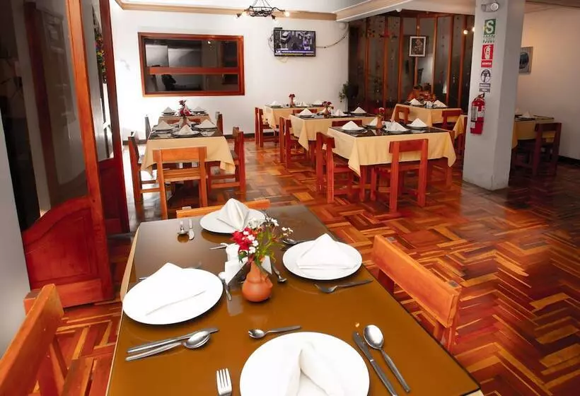 Fotos del hotel Centenario Inn:  11