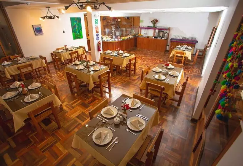 Fotos del hotel Centenario Inn:  2