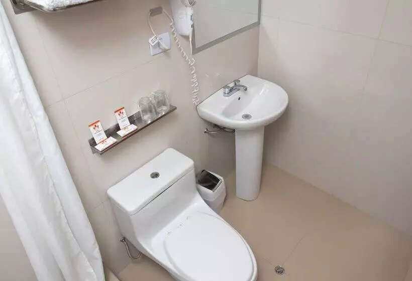 Fotos del hotel Centenario Inn:  8