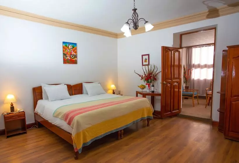 Fotos del hotel Centenario Inn:  22