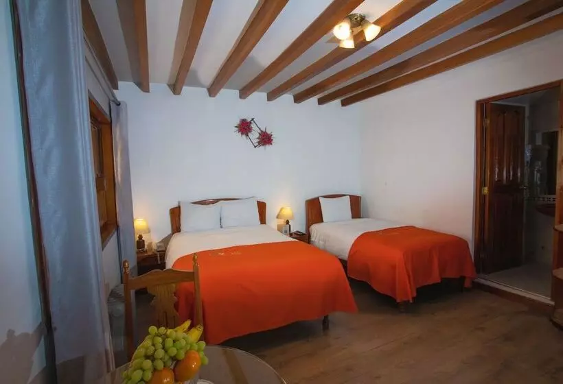 Fotos del hotel Centenario Inn:  21