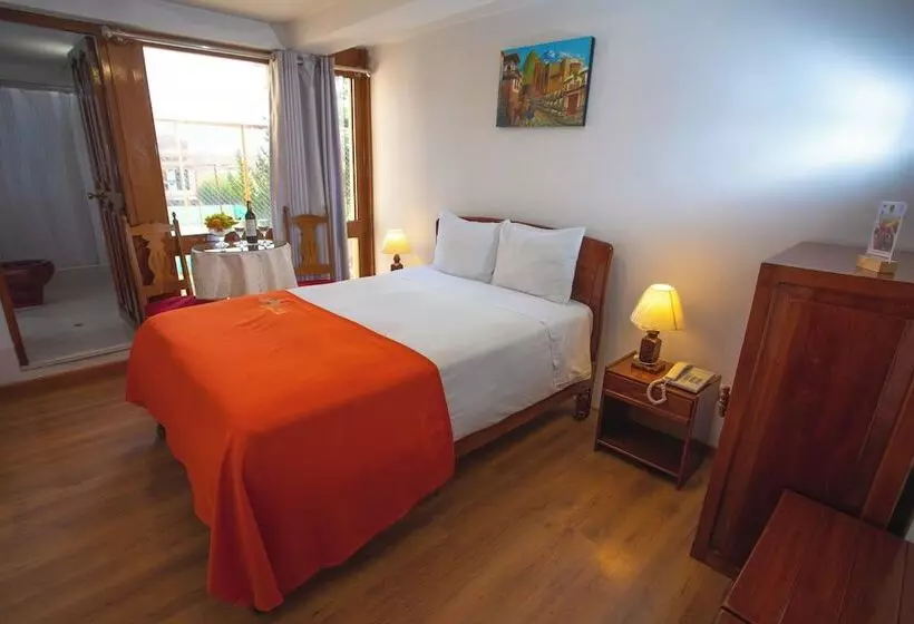Centenario Inn