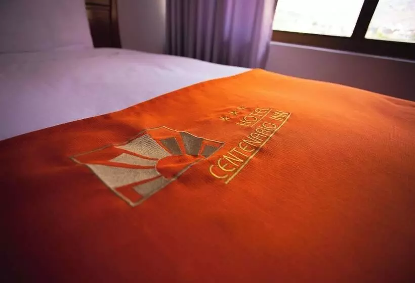 Fotos del hotel Centenario Inn:  5