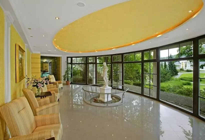 Fotos del hotel Ensana Nové Lázn?:  3