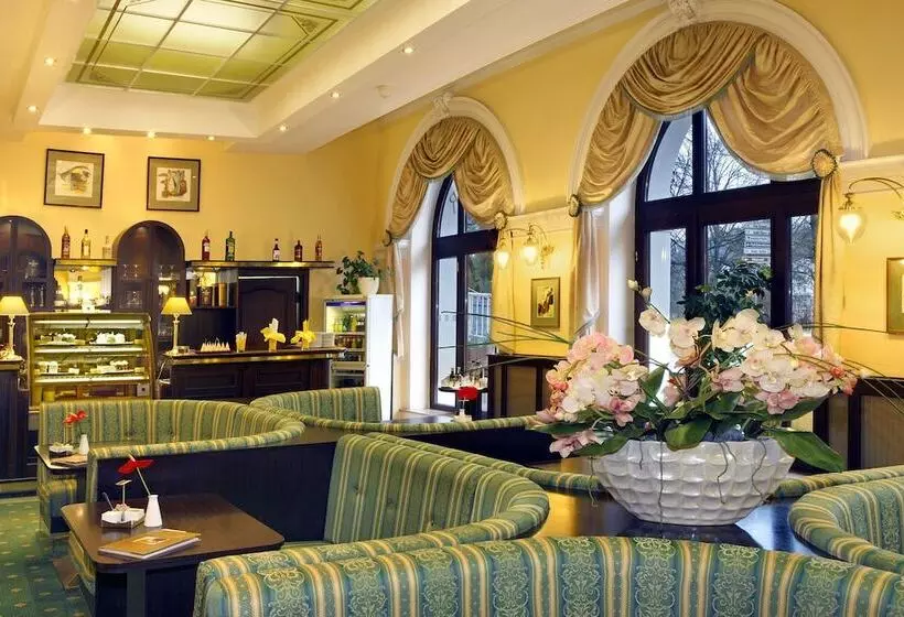 Fotos del hotel Ensana Nové Lázn?:  9