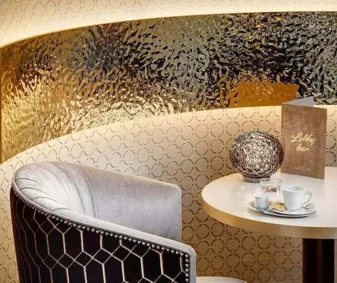 Fotos del hotel Ensana Nové Lázn?:  22