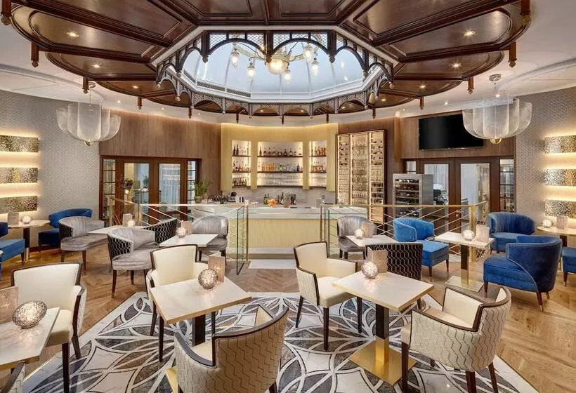 Fotos del hotel Ensana Nové Lázn?:  5
