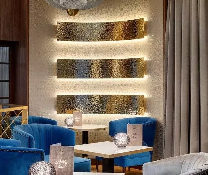 Fotos del hotel Ensana Nové Lázn?:  2