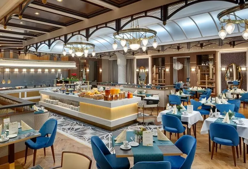 Fotos del hotel Ensana Nové Lázn?:  17