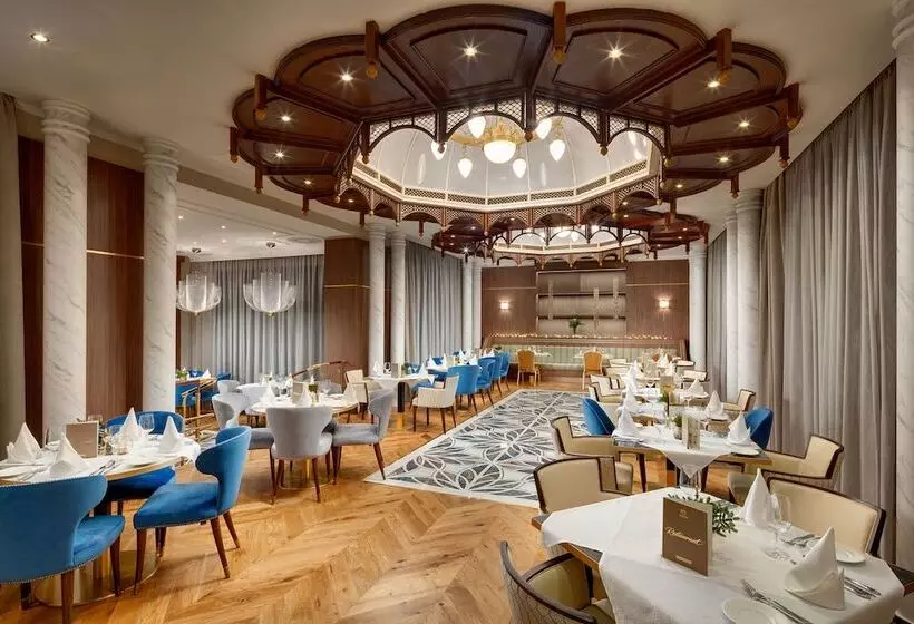 Fotos del hotel Ensana Nové Lázn?:  14